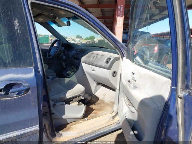 Aukcja sprzedaży 2004 Kia Sedona Ex/lx, vin: KNDUP131846593276, numer aukcji: 44777473