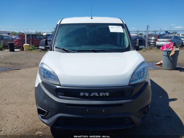 ZFBHRFAB5L6R53481 RAM Promaster City Tradesman