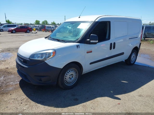 ZFBHRFAB5L6R53481 RAM Promaster City Tradesman
