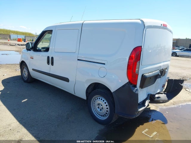 ZFBHRFAB5L6R53481 RAM Promaster City Tradesman