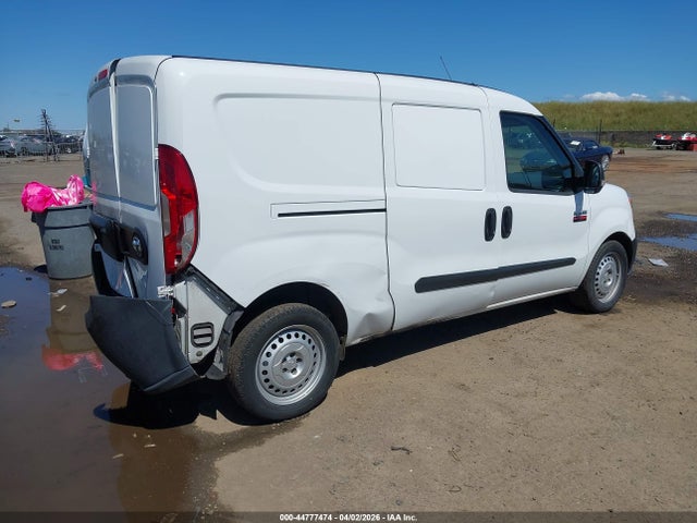 ZFBHRFAB5L6R53481 RAM Promaster City Tradesman