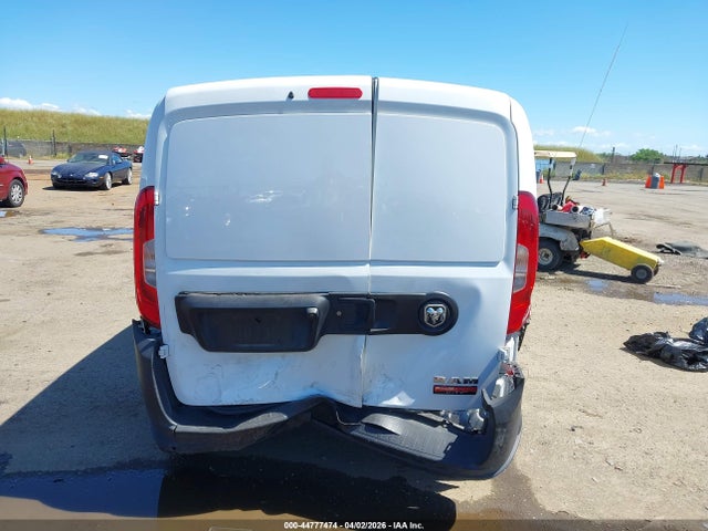 ZFBHRFAB5L6R53481 RAM Promaster City Tradesman