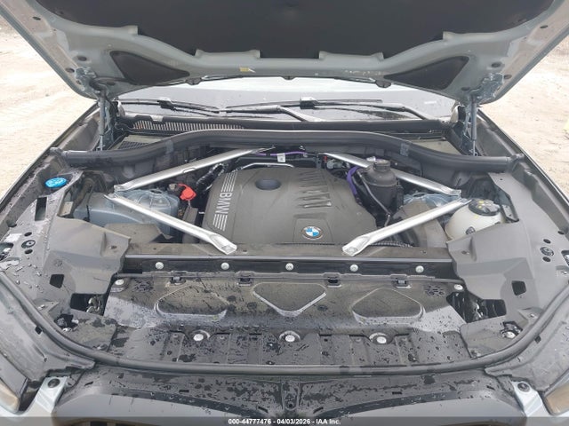 5UX13EU01S9W92432 BMW X5 Sdrive40i