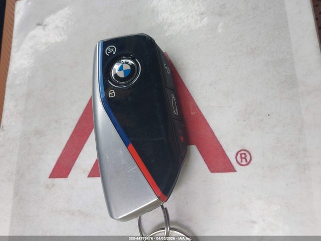 5UX13EU01S9W92432 BMW X5 Sdrive40i