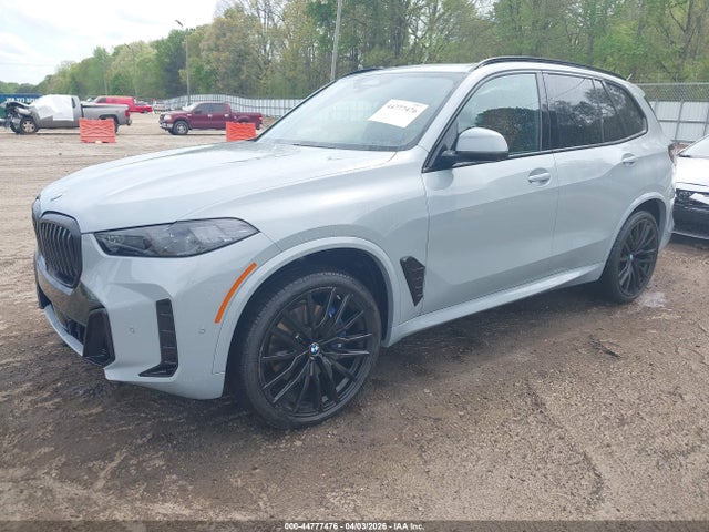5UX13EU01S9W92432 BMW X5 Sdrive40i
