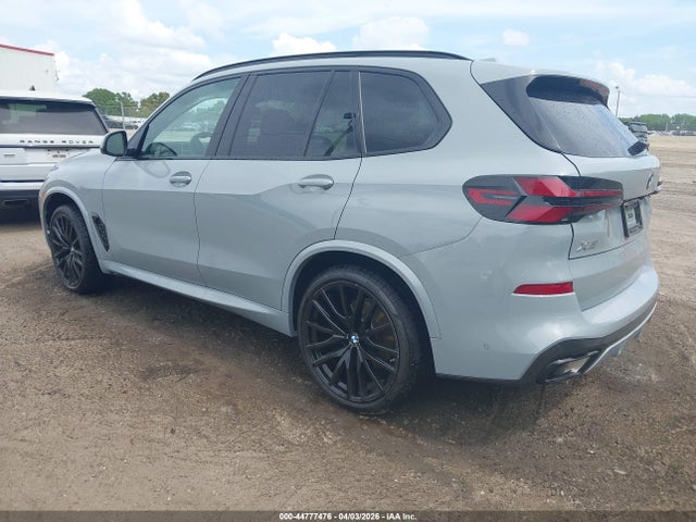 5UX13EU01S9W92432 BMW X5 Sdrive40i