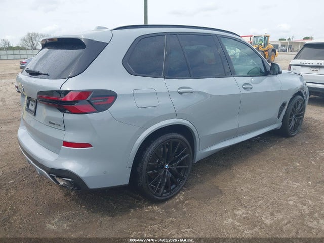 5UX13EU01S9W92432 BMW X5 Sdrive40i