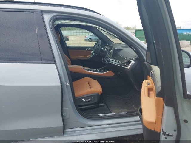 5UX13EU01S9W92432 BMW X5 Sdrive40i