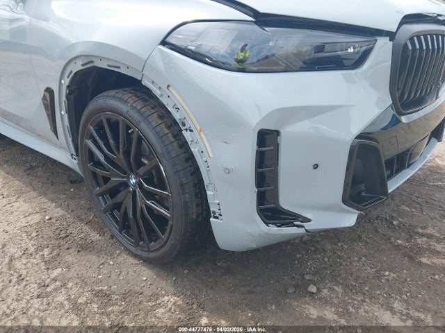5UX13EU01S9W92432 BMW X5 Sdrive40i