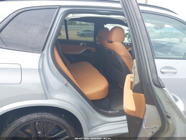 5UX13EU01S9W92432 BMW X5 Sdrive40i