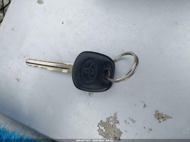 1999 Toyota Camry Xle V6 მანქანა იყიდება აუქციონზე, vin: JT2BF28K2X0212278, აუქციონის ნომერი: 44777477