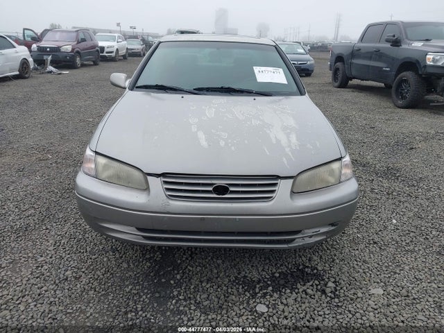 1999 Toyota Camry Xle V6 მანქანა იყიდება აუქციონზე, vin: JT2BF28K2X0212278, აუქციონის ნომერი: 44777477