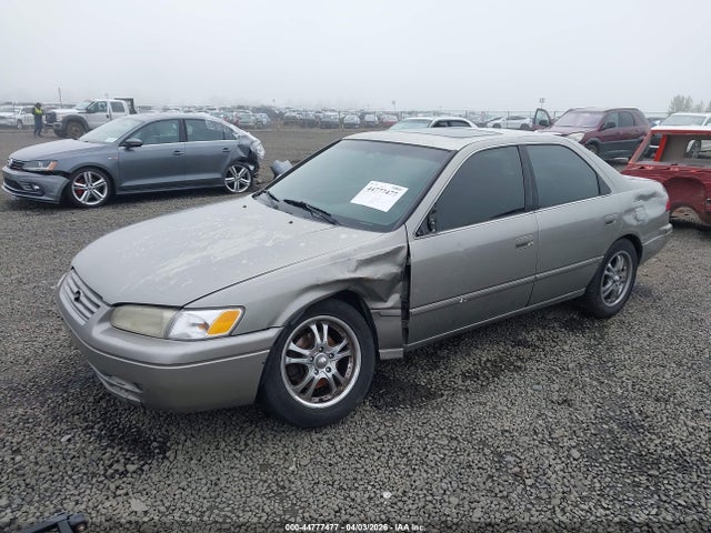 1999 Toyota Camry Xle V6 მანქანა იყიდება აუქციონზე, vin: JT2BF28K2X0212278, აუქციონის ნომერი: 44777477