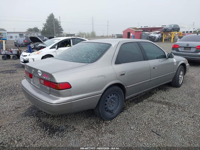 1999 Toyota Camry Xle V6 მანქანა იყიდება აუქციონზე, vin: JT2BF28K2X0212278, აუქციონის ნომერი: 44777477