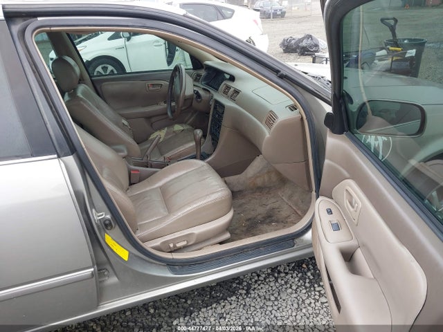 1999 Toyota Camry Xle V6 მანქანა იყიდება აუქციონზე, vin: JT2BF28K2X0212278, აუქციონის ნომერი: 44777477