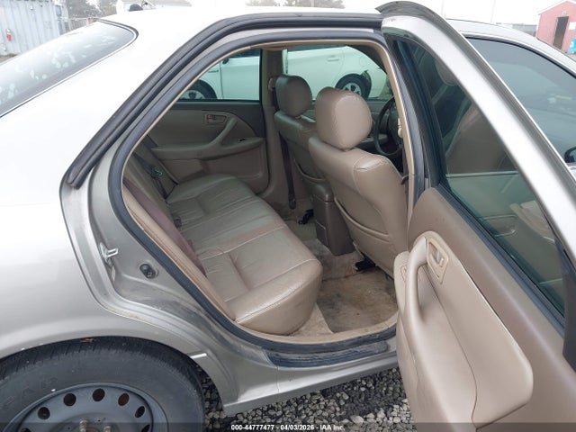 1999 Toyota Camry Xle V6 მანქანა იყიდება აუქციონზე, vin: JT2BF28K2X0212278, აუქციონის ნომერი: 44777477