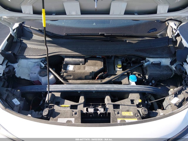 44777478 :رقم المزاد ، 1V2DNPE89PC033838 vin ، 2023 Volkswagen Id.4 Awd Pro مزاد بيع