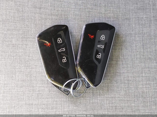 44777478 :رقم المزاد ، 1V2DNPE89PC033838 vin ، 2023 Volkswagen Id.4 Awd Pro مزاد بيع