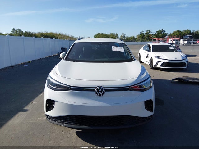 44777478 :رقم المزاد ، 1V2DNPE89PC033838 vin ، 2023 Volkswagen Id.4 Awd Pro مزاد بيع