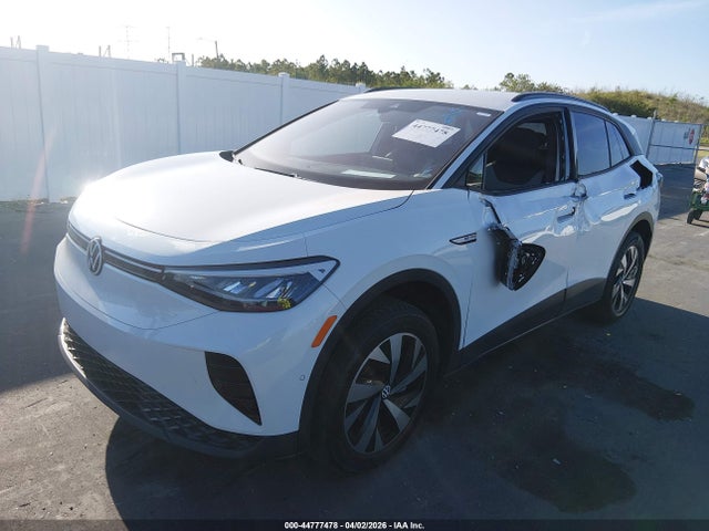 44777478 :رقم المزاد ، 1V2DNPE89PC033838 vin ، 2023 Volkswagen Id.4 Awd Pro مزاد بيع