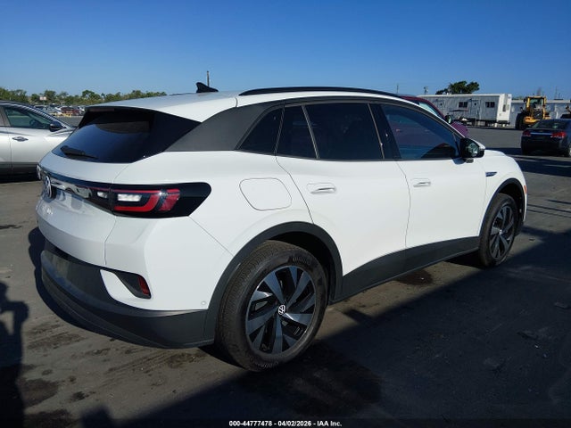 44777478 :رقم المزاد ، 1V2DNPE89PC033838 vin ، 2023 Volkswagen Id.4 Awd Pro مزاد بيع