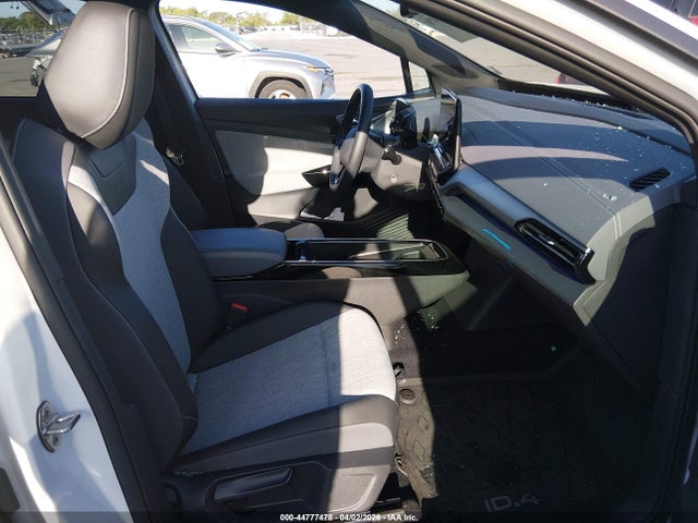 44777478 :رقم المزاد ، 1V2DNPE89PC033838 vin ، 2023 Volkswagen Id.4 Awd Pro مزاد بيع