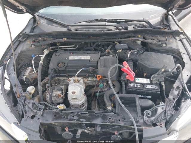 Honda ACCORD EX 2015 1HGCR2F76FA127844 Image 10