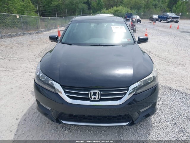 Honda ACCORD EX 2015 1HGCR2F76FA127844 Image 12