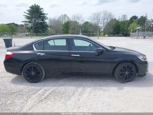 Honda ACCORD EX 2015 1HGCR2F76FA127844 Image 13