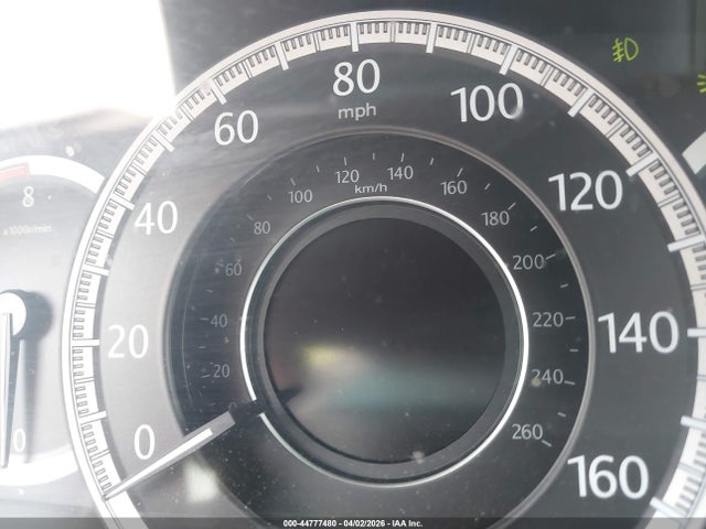 Honda ACCORD EX 2015 1HGCR2F76FA127844 Image 15