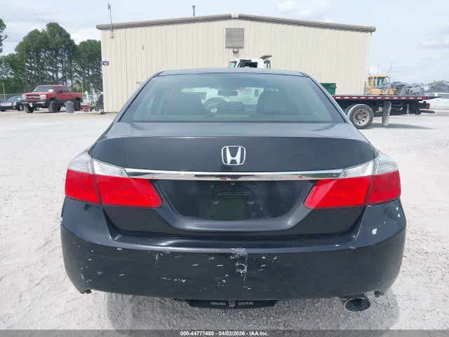Honda ACCORD EX 2015 1HGCR2F76FA127844 Image 16