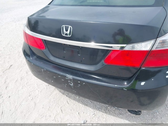 Honda ACCORD EX 2015 1HGCR2F76FA127844 Image 6