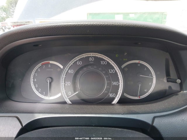 Honda ACCORD EX 2015 1HGCR2F76FA127844 Image 7