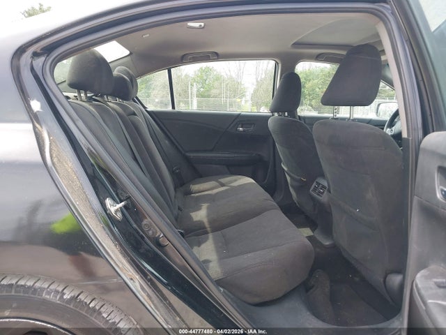 Honda ACCORD EX 2015 1HGCR2F76FA127844 Image 8
