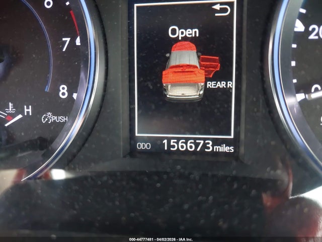 Toyota Highlander Xle V6 2015 5TDKKRFH3FS064592 Image 16