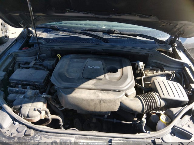 1C4RJFBGXHC852139 Jeep Grand Cherokee Limited 4x4