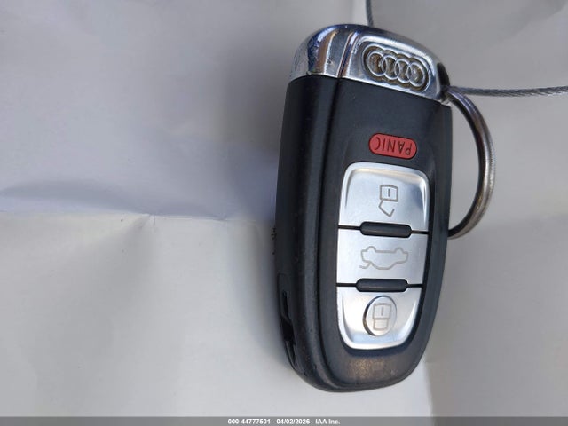 Aukcja sprzedaży 2010 Audi A4 2.0t Premium, vin: WAUAFAFL6AN057721, numer aukcji: 44777501