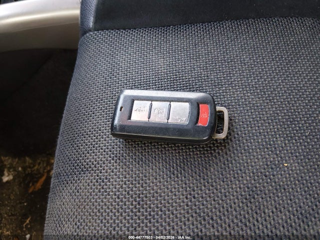 2008 MITSUBISHI OUTLANDER JA4LS31W58Z014389 Photo 10