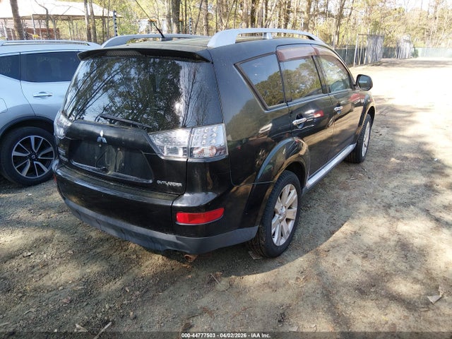 2008 MITSUBISHI OUTLANDER JA4LS31W58Z014389 Photo 3