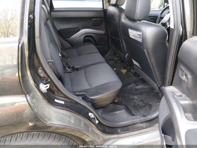2008 MITSUBISHI OUTLANDER JA4LS31W58Z014389 Photo 7