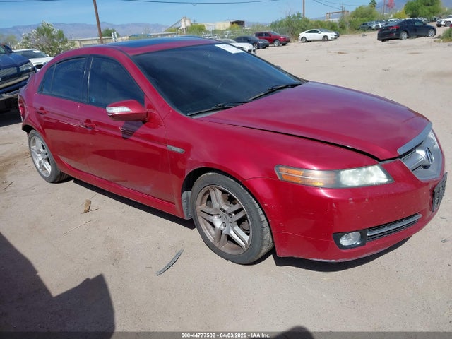 Продаж на аукціоні авто 2008 Acura Tl 3.2, vin: 19UUA662X8A038241, номер лоту: 44777502
