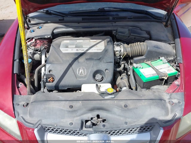 Продаж на аукціоні авто 2008 Acura Tl 3.2, vin: 19UUA662X8A038241, номер лоту: 44777502