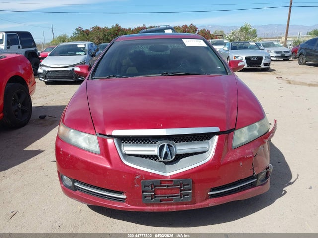 Продаж на аукціоні авто 2008 Acura Tl 3.2, vin: 19UUA662X8A038241, номер лоту: 44777502