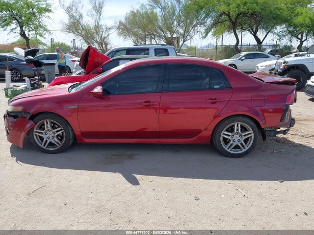 Продаж на аукціоні авто 2008 Acura Tl 3.2, vin: 19UUA662X8A038241, номер лоту: 44777502