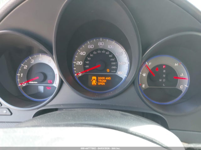 Продаж на аукціоні авто 2008 Acura Tl 3.2, vin: 19UUA662X8A038241, номер лоту: 44777502