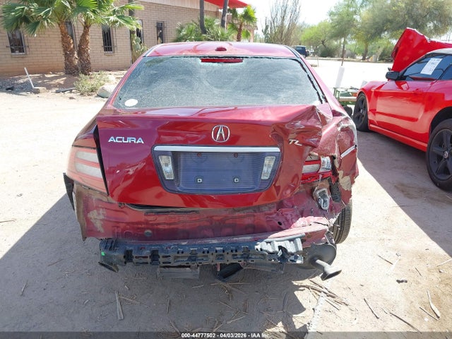 Продаж на аукціоні авто 2008 Acura Tl 3.2, vin: 19UUA662X8A038241, номер лоту: 44777502