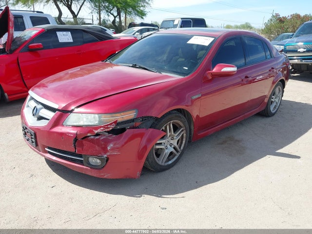Продаж на аукціоні авто 2008 Acura Tl 3.2, vin: 19UUA662X8A038241, номер лоту: 44777502