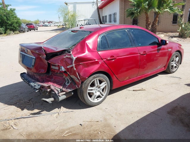 Продаж на аукціоні авто 2008 Acura Tl 3.2, vin: 19UUA662X8A038241, номер лоту: 44777502
