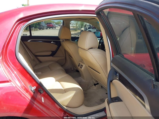 Продаж на аукціоні авто 2008 Acura Tl 3.2, vin: 19UUA662X8A038241, номер лоту: 44777502