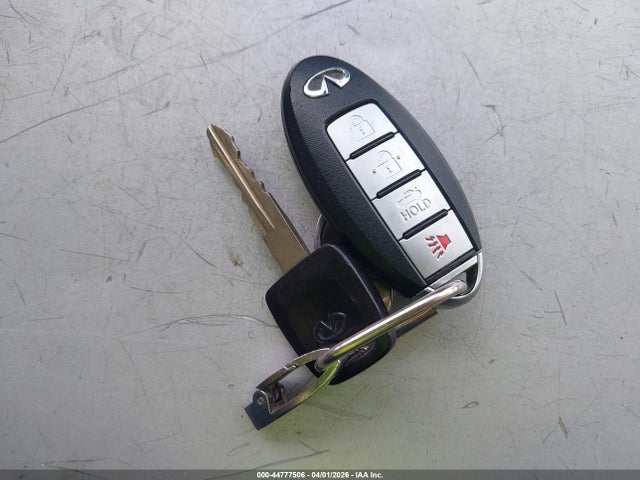 Aukcja sprzedaży 2005 Infiniti G35, vin: JNKCV51E65M214155, numer aukcji: 44777506
